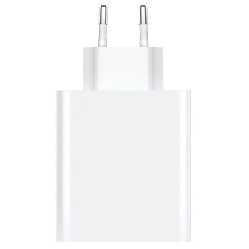 Зарядний пристрій Xiaomi 22.5W USB-A White (BHR7757EU)