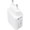 Фото - Зарядний пристрій Xiaomi 22.5W USB-A White (BHR7757EU) | click.ua