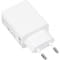 Фото - Зарядний пристрій Xiaomi 22.5W USB-A White (BHR7757EU) | click.ua