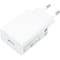 Фото - Зарядний пристрій Xiaomi 22.5W USB-A White (BHR7757EU) | click.ua