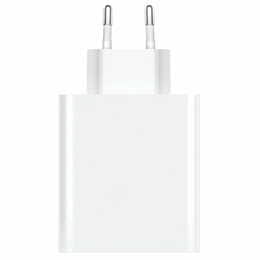 Зарядное устройство Xiaomi 22.5W USB-A White (BHR7757EU)