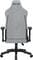 Фото - Крісло для геймерів Anda Seat Novis Size L Gray Fabric (AD23-L-01-G-F) | click.ua