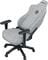 Фото - Крісло для геймерів Anda Seat Novis Size L Gray Fabric (AD23-L-01-G-F) | click.ua