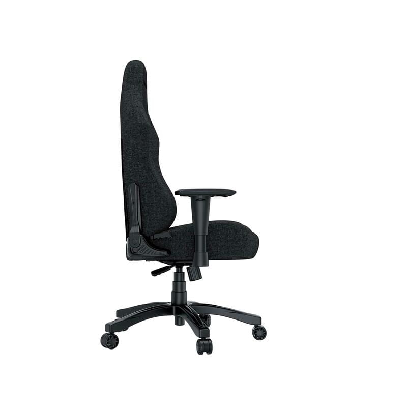 Крісло для геймерів Anda Seat Luna Size L Dark Gray Fabric (AD18-44-GB-F)