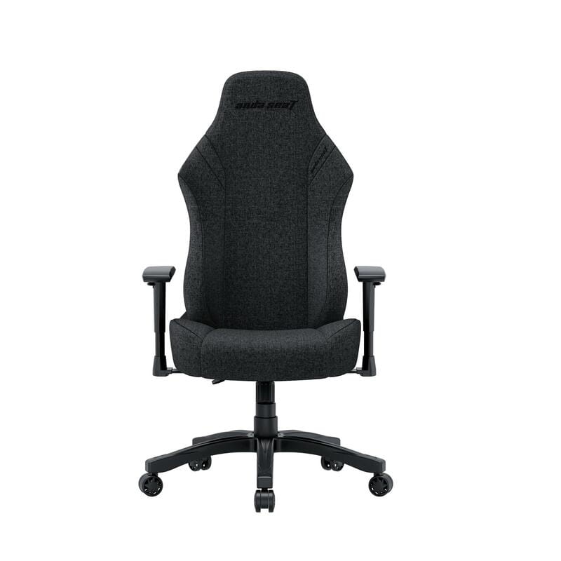 Крісло для геймерів Anda Seat Luna Size L Dark Gray Fabric (AD18-44-GB-F)