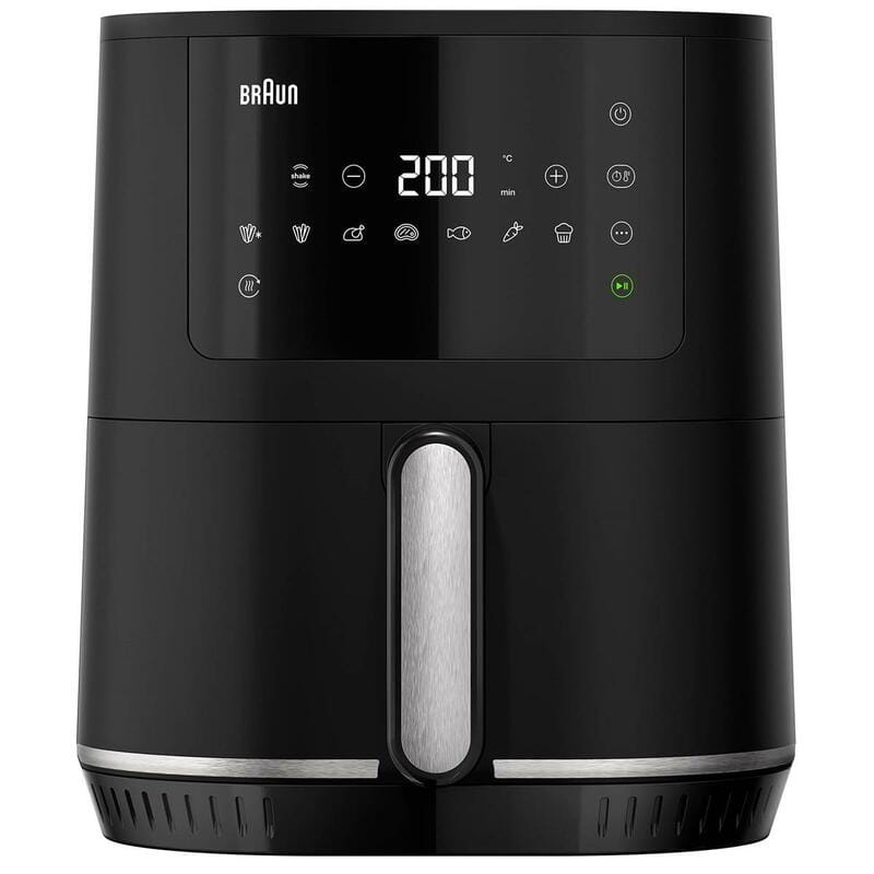 Мультипіч Braun HF 3030 Black