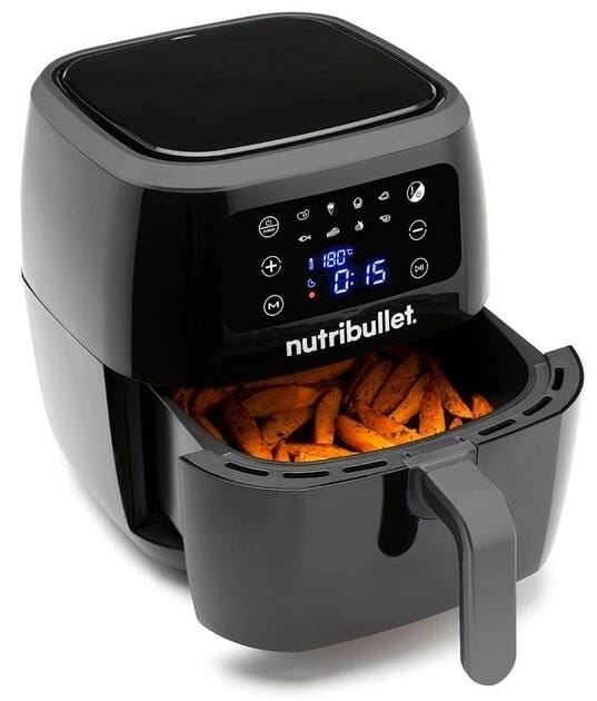Мультипіч Nutribullet XXL NBA071B