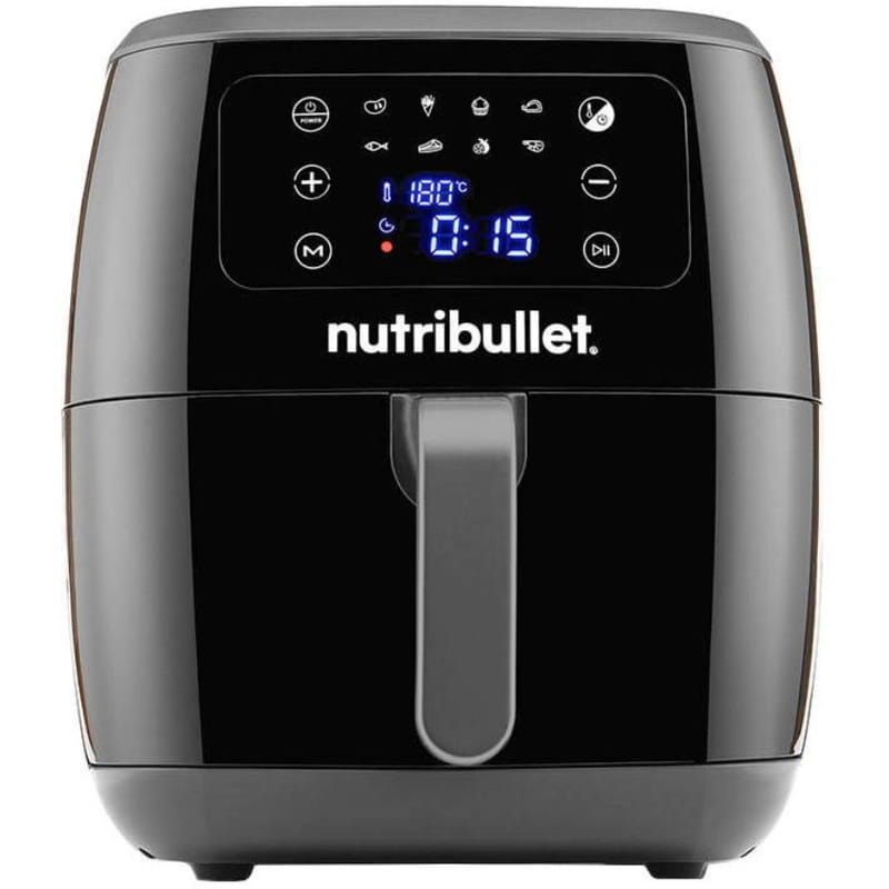 Мультипіч Nutribullet XXL NBA071B