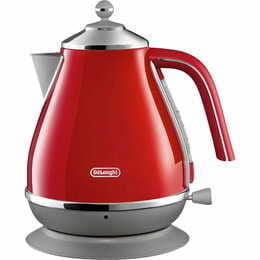 Електрочайник Delonghi KBOC 2001.R