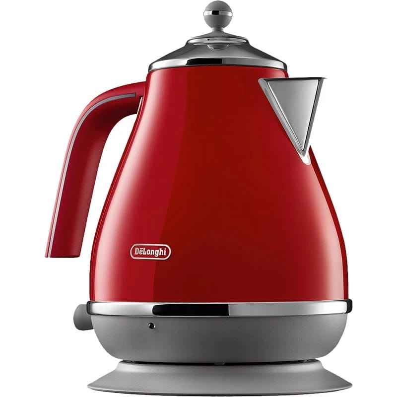 Електрочайник Delonghi KBOC 2001.R