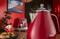 Фото - Електрочайник Delonghi KBOC 2001.R | click.ua