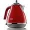 Фото - Електрочайник Delonghi KBOC 2001.R | click.ua