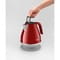 Фото - Електрочайник Delonghi KBOC 2001.R | click.ua
