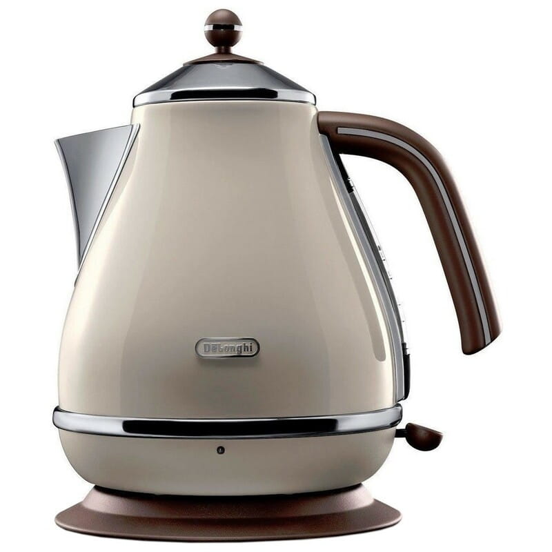 Электрочайник Delonghi KBOV 2001.BG