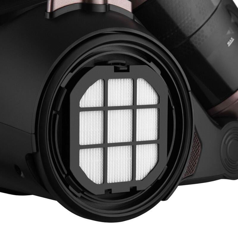 Пылесос Ardesto VC-I-C700GB