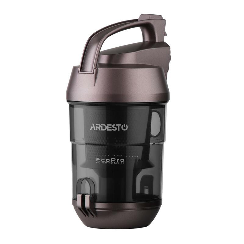 Пылесос Ardesto VC-I-C700GB
