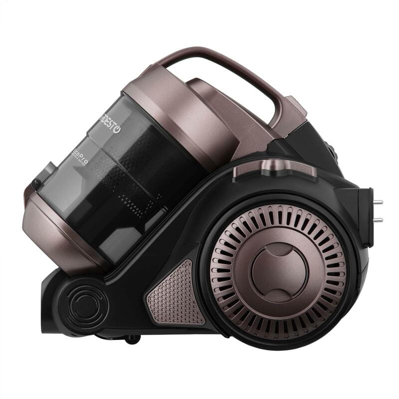 Пылесос Ardesto VC-I-C700GB