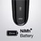 Фото - Электробритва Braun Series 3 300BT Black/Black | click.ua