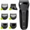 Фото - Электробритва Braun Series 3 300BT Black/Black | click.ua
