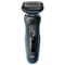 Фото - Електробритва Braun Series 5 51-M1000s Black/Mint | click.ua