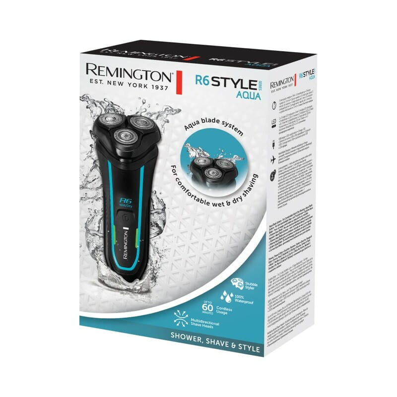 Электробритва Remington R6000