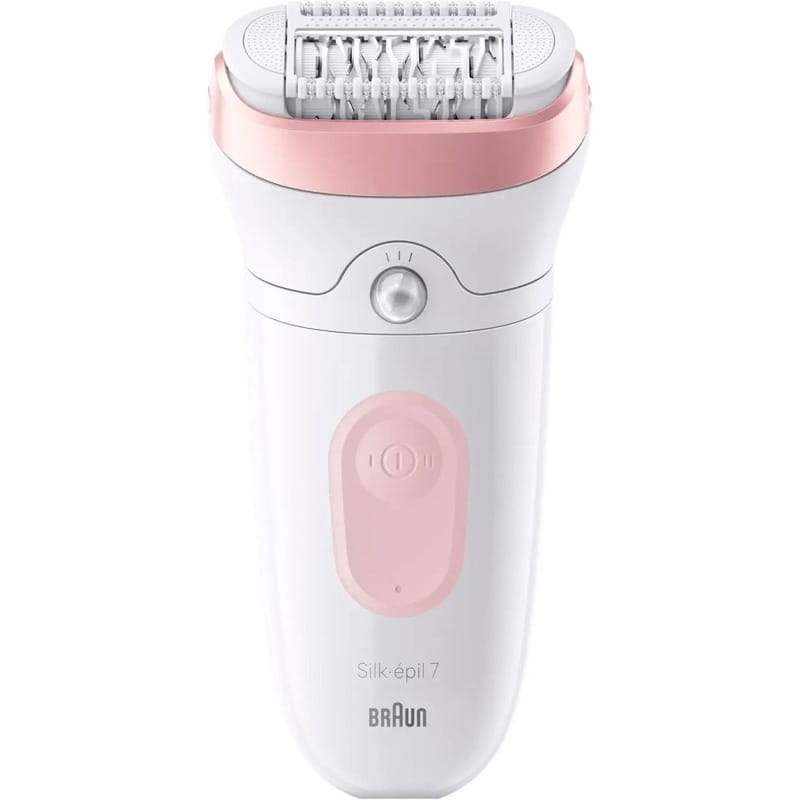 Епілятор Braun Silk-epil 7 SE 7-000