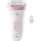 Фото - Епілятор Braun Silk-epil 7 SE 7-000 | click.ua