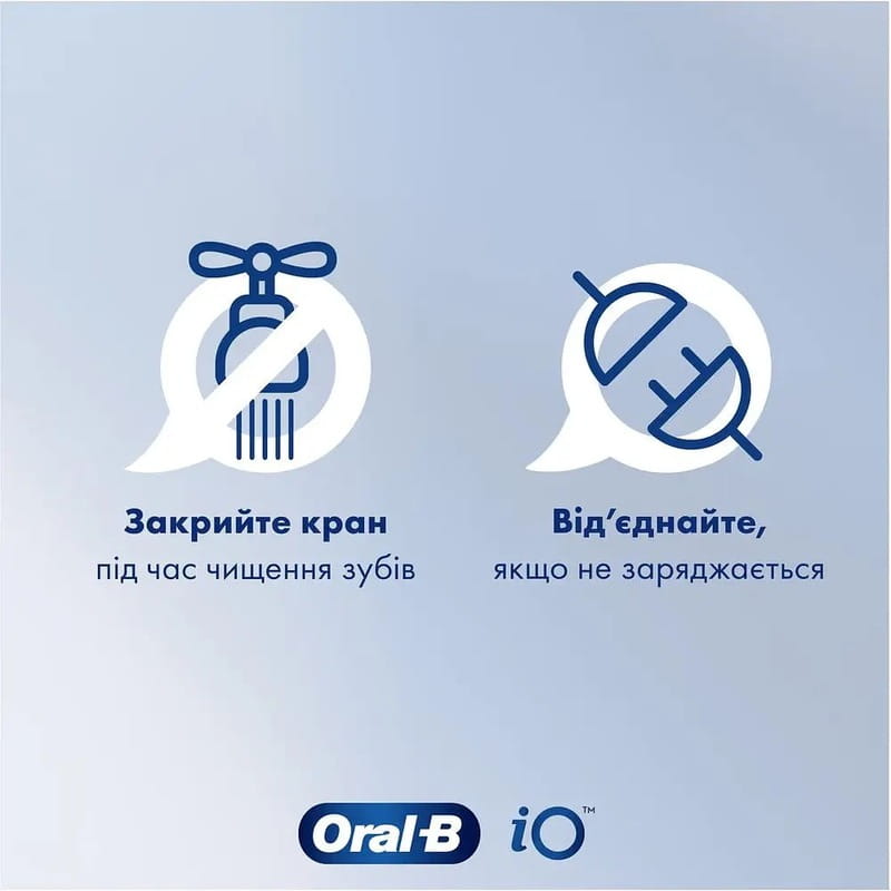 Зубна електрощітка Braun Oral-B Pro Kids D103.413.2KX Frozen