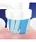 Фото - Зубна електрощітка Braun Oral-B Pro Kids D103.413.2KX Frozen | click.ua