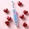 Фото - Зубна електрощітка Braun Oral-B Pro Kids D103.413.2KX Frozen | click.ua