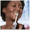 Фото - Зубна електрощітка Braun Oral-B Vitality D103.413.3 Pro Protect X Clean Cross Action Blue | click.ua