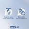 Фото - Зубна електрощітка Braun Oral-B Vitality D103.413.3 Pro Protect X Clean Cross Action Blue | click.ua