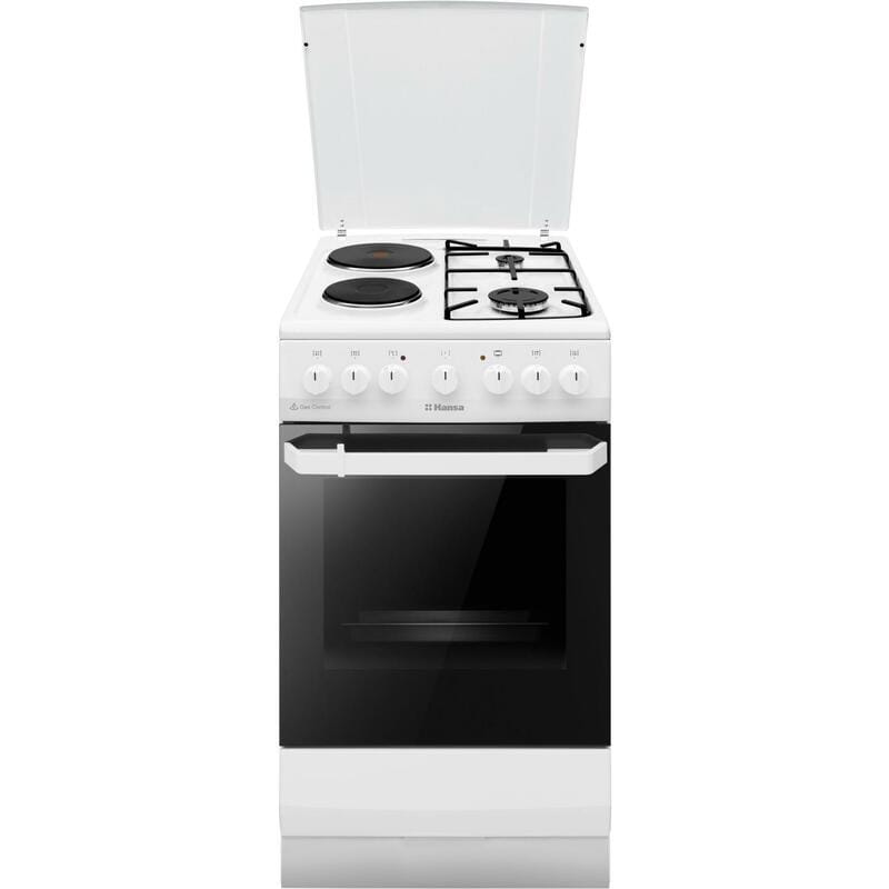 Плита Hansa FCMW59119