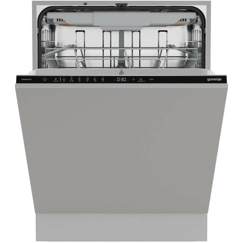 Встраиваемая посудомоечная машина Gorenje GV16E1