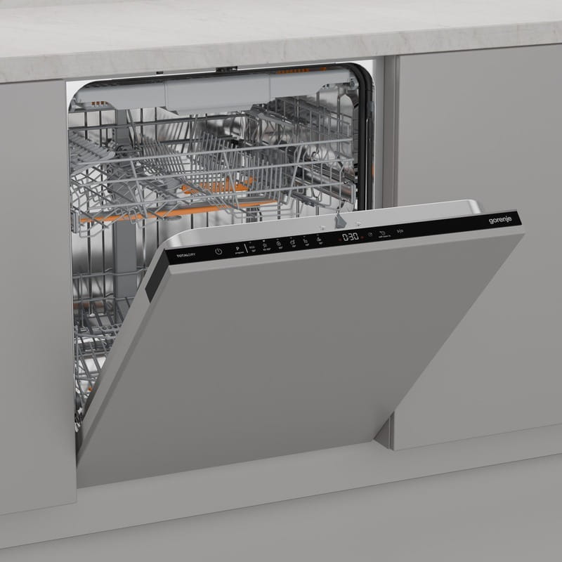 Встраиваемая посудомоечная машина Gorenje GV16E1