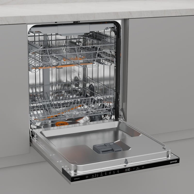 Встраиваемая посудомоечная машина Gorenje GV16E1