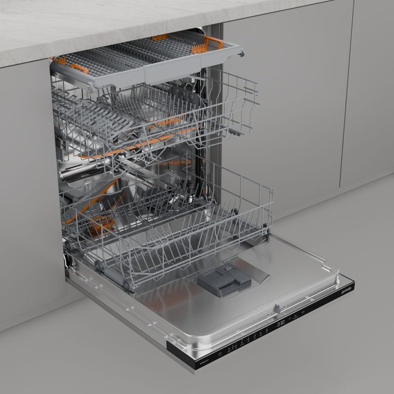 Встраиваемая посудомоечная машина Gorenje GV16E1