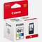 Фото - Картридж Canon (CL-461XL) Pixma TS5340 Color (3728C001) | click.ua