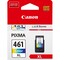 Фото - Картридж Canon (CL-461XL) Pixma TS5340 Color (3728C001) | click.ua