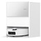 Фото - Робот-пылесос Dreame Aqua 10 Ultra Roller Complete White (RLH71DE-1-wh) | click.ua