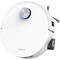 Фото - Робот-пылесос Dreame Aqua 10 Ultra Roller Complete White (RLH71DE-1-wh) | click.ua