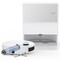 Фото - Робот-пылесос Dreame Aqua 10 Ultra Roller Complete White (RLH71DE-1-wh) | click.ua