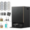 Фото - Робот-пилосос Dreame Bot MatriX 10 Ultra Black (RLX95CE-bl) | click.ua