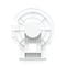 Фото - Крепление настенное Ubiquiti AP Arm Mount (UACC-AP-AM) | click.ua