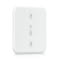 Фото - Крепление настенное Ubiquiti Floating Mount (UACC-FM) для UX / UXG-Lite | click.ua
