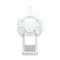Фото - Крепление настенное Ubiquiti AP Lite Arm Mount (UACC-Lite-AP-AM) | click.ua