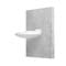Фото - Крепление настенное Ubiquiti AP Lite Arm Mount (UACC-Lite-AP-AM) | click.ua