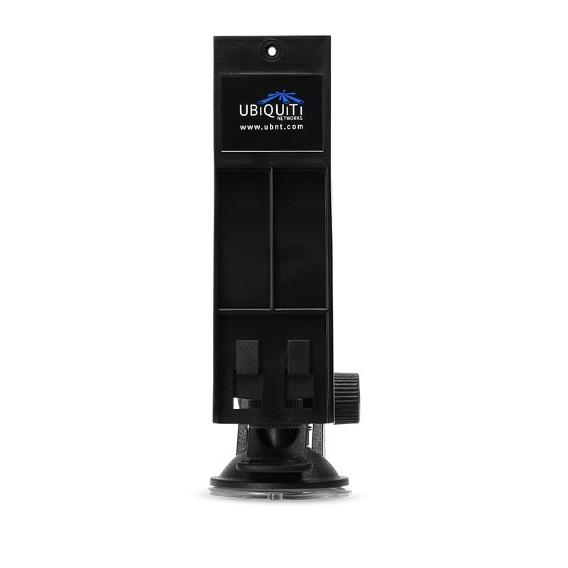 Кріплення Ubiquiti NanoStation Window Mount (NS-WM)
