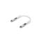Фото - Кабель Ubiquiti Uplink Cable UACC-Uplink-SFP28-0.15M (SFP28, 25Gb/s, 15cm) | click.ua