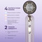 Фото - Фен Dreame Pocket Ultra Purple (AHD52-PPL) | click.ua